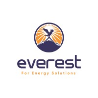 Everest For Energy Solutions logo - Similar company to Jr Solar