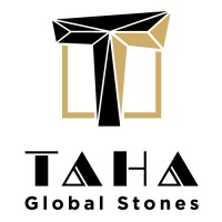 Taha Global Stones logo - Similar company to Spider Maintenance S.A.E