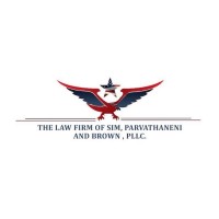 Law Firm of Sim, Parvathaneni and Brown PLLC logo - Similar company to Fastra Investments