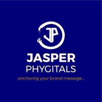 JASPER PHYGITALS LTD logo - Similar company to Creastech Limited
