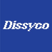 Dissyco logo - Similar company to Creator Studio