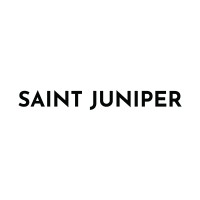 Saint Juniper logo - Similar company to Drinks Network