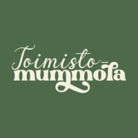 Toimistomummola logo - Similar company to Yritystehdas