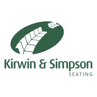 Kirwin & Simpson logo - Similar company to Cornet Seating Systems
