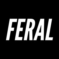 Feral Studio logo - Similar company to Backstage Experiential