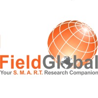 FieldGlobal Market Research Pvt Ltd logo - Similar company to Uphill