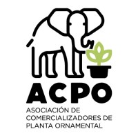 ACPO logo - Similar company to Esplai Sant Llorenç