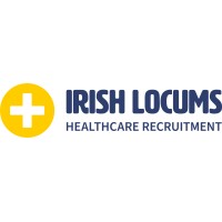 Irish Locums Recruitment Agency – HealthCare Recruitment logo - Similar company to Spring Doc