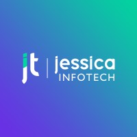 Jessica Infotech | Software Company logo - Similar company to First Rate Software