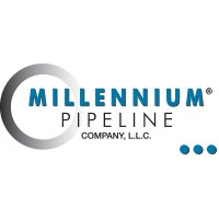 Millennium Pipeline Co. logo - Similar company to Tri State Drywall & Acoustical, Inc