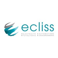 ECLISS logo - Similar company to Dynamic Process Automation