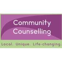Community Counselling logo - Similar company to Bishop Challoner Catholic School, Shortlands