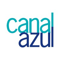 Canal Azul logo - Similar company to Instituto Crias