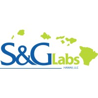 S&G LABS HAWAII logo - Similar company to S&G Labs Of Hawaii