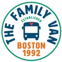 The Family Van logo - Similar company to Community Paramedics