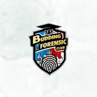 Budding Forensic Club logo - Similar company to Forensicfy