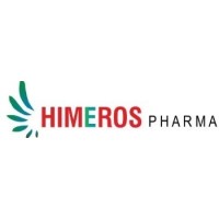 Himeros Pharma logo - Similar company to Uni-Sankyo Ltd