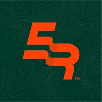 FiveRivers logo - Similar company to Severn Rivers Trust