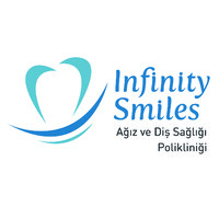 Infinity Smiles Dental Clinic logo - Similar company to Zen Dental Clinic