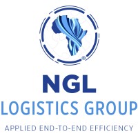 NGL Logistics Group logo - Similar company to Ngl Transportation