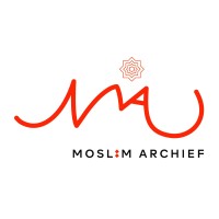 Moslim Archief logo - Similar company to Meertalig.Nl