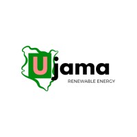 Ujama Energy Kenya logo - Similar company to The Jurisprudence Journal
