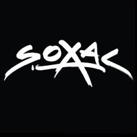 Soxal logo - Similar company to G T Distributors