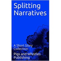 Pigs and Whistles Publishing logo - Similar company to Bam! Publishing.