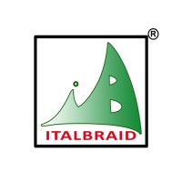 ITALBRAID SRL logo - Similar company to C.Tre Rappresentanze
