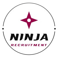 Ninja Recruitment LLC logo - Similar company to Recruiting With Dynamite