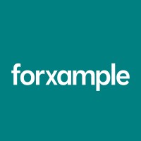 Forxample logo - Similar company to Leads