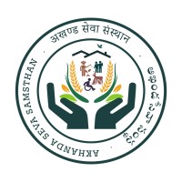 Akhanda Seva Samsthan logo - Similar company to Ucentix Solutions
