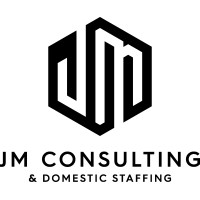 JM Consulting & Staffing logo - Similar company to Fusionjets