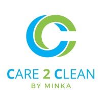 Care2Clean logo - Similar company to Jans Control