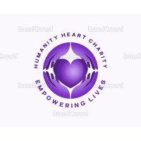 Humanity Heart Charity logo - Similar company to Ulb Husci - Continuing Education Social Sciences And Humanities