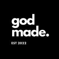 GodMade Clothing Co. logo - Similar company to Upserv