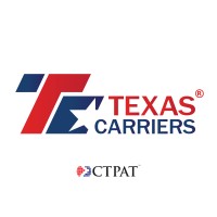 Texas Carriers LLC logo - Similar company to Alser Logistics