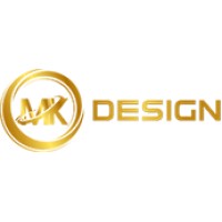 MK Design logo - Similar company to Uogashiyarou 株式会社魚河岸野郎