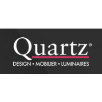 Quartz Design Mobilier & Éclairage logo - Similar company to Random-Lab