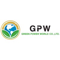Green Power World Co.,Ltd. logo - Similar company to Asia-Pacific Rural And Agricultural Credit Association