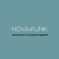 NOVA-LINK logo - Similar company to Ocf