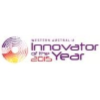 WA Innovator of the Year program logo - Similar company to West Tech Assemblage