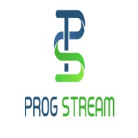ProgStream logo - Similar company to Deepsight