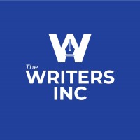 The Writers Inc logo - Similar company to Brainboom