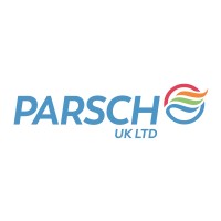 Parsch UK Ltd logo - Similar company to Railex