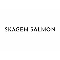 Skagen Salmon logo - Similar company to Frea Solutions