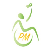 A Push For Paul logo - Similar company to West Offaly Training