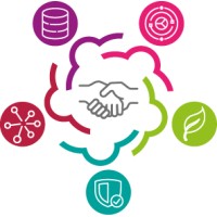 European Alliance for Industrial Data, Edge and Cloud logo - Similar company to Mcol