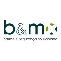 brito&macdonald - Saúde e Segurança logo - Similar company to Faprol - Fábrica De Produtos De Logistica