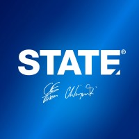 STATE logo - Similar company to Bold Drinks
